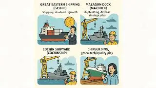 Best Low Debt Indian companies