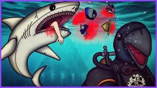 My Tasty Little Snack ( Depth Funny Moments )