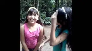 Lydia e camylli