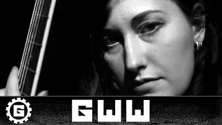 ИГОЛЬЧАТЫЙ СМЕХ - ИМИТАТОР - GOTHIC WORLDWIDE (OFFICIAL HD VERSION GWW)