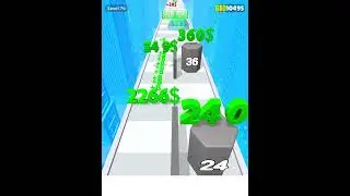 Digit Shooter - All Levels Gameplay #shorts #games #viral