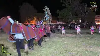 Pukllay de Congalla / Huancavelica ( EL  SHANTY DE CUARZO 2024)