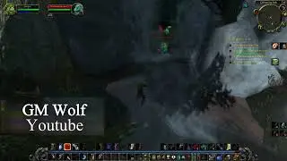 Lord S&uuml;ndenbrecher | Lord Sinslayer | Rare Mob Location | Dunkelk&uuml;ste | Darkshore | WoW Classic