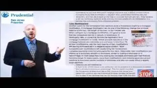Union County New Jersey Short Sale Specialist (877)737-4903