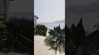 Италия/остров Эльба/пляж LACONA