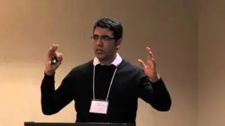 Mahmood Ebadian on Biomass Logistics for Ontario's Cellulosic Sugar Project