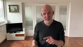 Jerusalema   Dance Tutorial