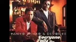 Everyone Falls in Love Sometimes ( DJ Rino reggaeton Mix )