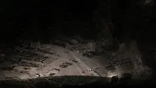 DeepPowderSnow surfing Whit My Peugeot 407 BiTurbo. Vid.3/     4/12/21