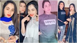 Mehak Malik TikTok | Mehak Malik New TikTok Video | Mehak Malik Musically Tiktok Queen | Part#2