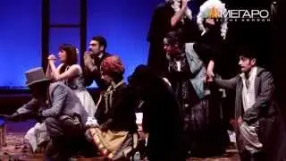 &laquo;&Omicron; &Gamma;ά&mu;&omicron;&sigmaf; &tau;&omicron;&upsilon; &Phi;ί&gamma;&kappa;&alpha;&rho;&omicron;&raquo; / TRAILER / 
