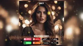 BAM SY - Whispered Echoes - Deep House
