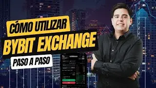 APRENDE A USAR BYBIT | TUTORIAL PARA PRINCIPIANTE paso a paso