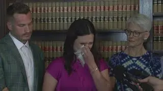 'We prayed this day would come': Family of Jared Bridegan offer statements following ex-wife's indic