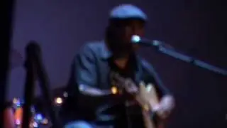 Chris Pierce - When I'm With You - Live