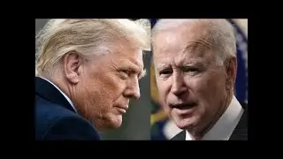 'Our Nation Is In Dire Trouble': Trump Blasts Biden Foreign Policy