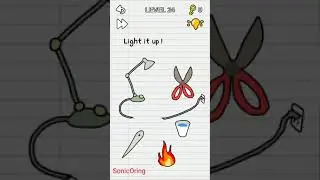 Stump Me Level 21 22 23 24 25 Walkthrough