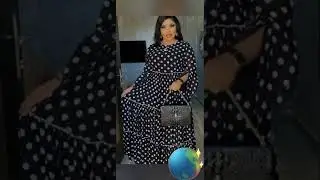 tendance:robes 👗maxi moderne 🌹de diffirent style 🌷pour femmes mode ete 2021/2022👌💯