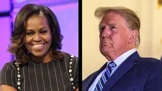 Michelle Obama Attacks Donald Trump