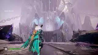 Godfall - Vertigo Blades of Regret Build Showcase