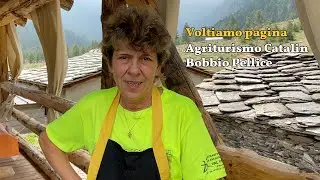Agriturismo Catalin - Bobbio Pellice