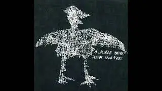 Rocket from the Crypt - Dancing Birds (7'', 1999, US, California, just rock)