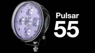 ACHERNAR P55 50W 5