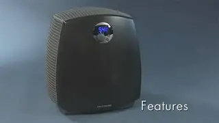 Мойка воздуха Boneco W2055D