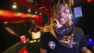 Juice WRLD - .38 Special (Music Video)