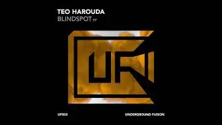Teo Harouda - Blindspot (Original Mix)