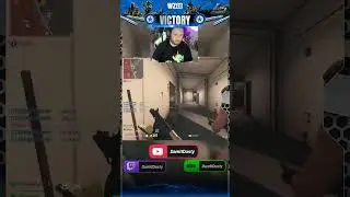 Would You Live #callofduty #twitchaffiliate #twitchstreamer #warzone #warzone2 #highkill