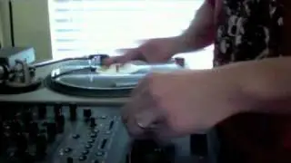 Uptown Anthem Freestyle Scratch