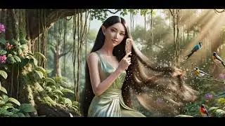 চিলনীৰ জীয়েকৰ সাধু   PART 1