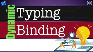 Dynamic Typing vs Dynamic Binding | Interview Series | MyCodeTips | [ English ]