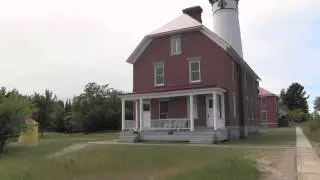 Au Sable Lighthouse