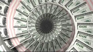 Quick Cash  - Powerful 7min Sacral Chakra Activation Binaural Beat Session **Must See** 1080p