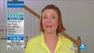 HSN | Pet Solutions 05.11.2017 - 06 PM