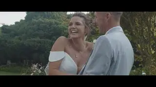 Nikki & Phil | Parley Manor