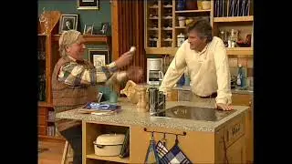 Smestad er Psykisk ustabil / Karl smaker p&aring; Magda's Goro / Ulf m&aring; sjekke vinballongen i kjelleren...