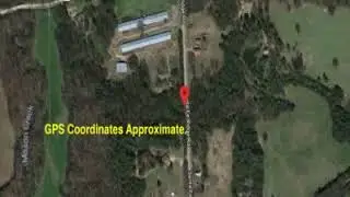 GPS Parcel Map  Map Properties  County GPS   GIS Property Maps
