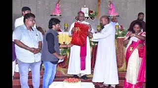 Divya Bali Pooja By Bishop