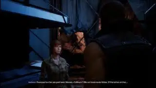 Let's Play [FR - PS5] Werewolf The Apocalypse &brvbar; #1 Le loup solitaire