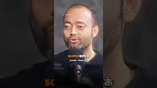 DARK SECRET OF RICHEST PERSON 🤯 l ft. @AbhishekKar l #secret #richest #moneytalks #shorts
