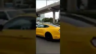 MAVI AND SCOUT SPOTTED IN MUMBAI. #Sc0ut #Mavi #Mustang #s8ul #Mumbai
