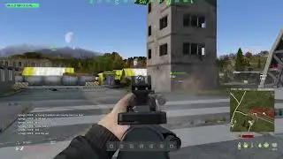 DubZy's | The Way I am | DayZ Montage