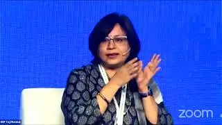 Industry Panel CTC India 2022