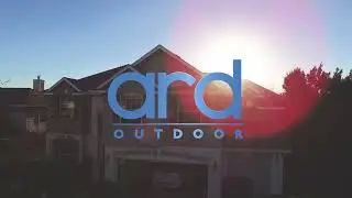 Balcony Transformation with ARD Outdoor Patio Furniture &ndash; Part 2