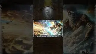 Shattered Reflections 📢 Instrumental Rock Music ⚡ Ricky Rocks