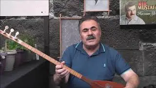 KUL MUSTAFA   BENİM BAŞIM DAĞLAR GİBİ   SÖZ MÜZİK - KUL MUSTAFA - ÖZDEMİR VİDEO PRODÜKSİYON