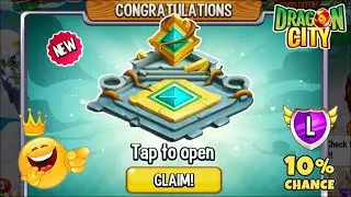 How to Get Divine Orbs Habitat in Dragon City for FREE 2021! 😱